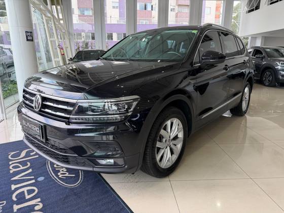 VOLKSWAGEN TIGUAN 1.4 250 TSI TOTAL FLEX ALLSPACE COMFORTLINE TIPTRONIC VOLKSWAGEN TIGUAN 1.4 250 TSI TOTAL FLEX ALLSPACE COMFORTLINE TIPTRONIC